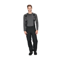 Arctix Corkscrew Bibs - Men's