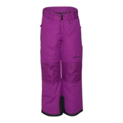 Arctix Reinforced Snow Pants - Kids -Fischer Gear Shop hl 5312790866