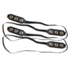 Hotronic Extension Cords XLP P 120cm (pair)