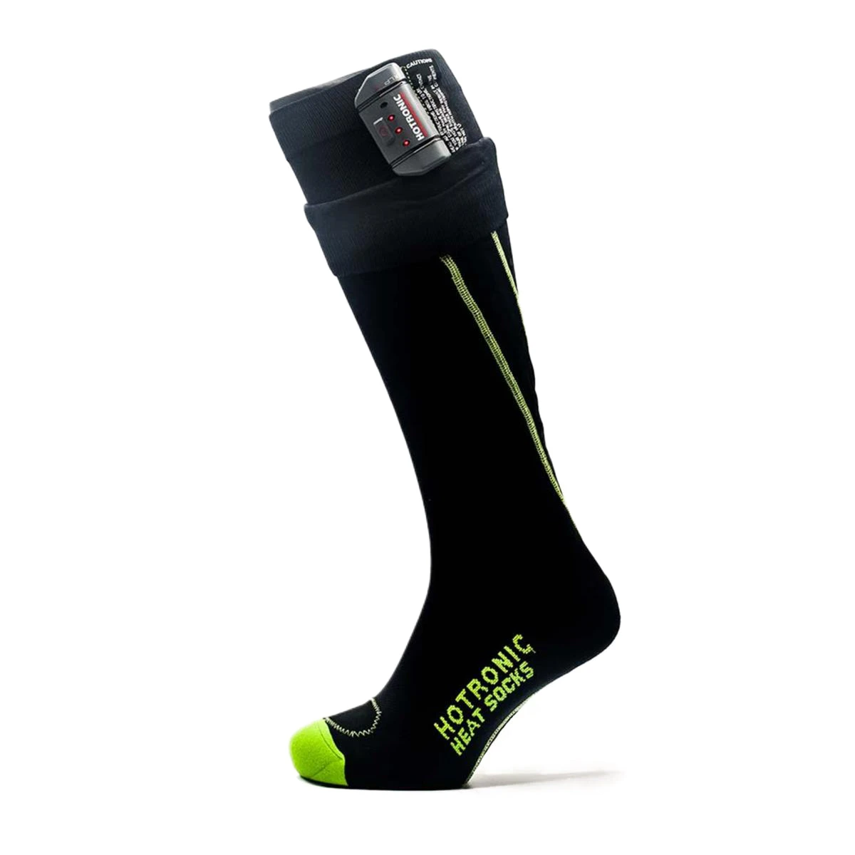 Hotronic XLP Heat Socks Only Surround Thin 2 Hotronic XLP Heat Socks Only Surround Thin - Image 2
