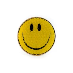 Smiley Face - Stomp Pad | Snowboard Traction Pad