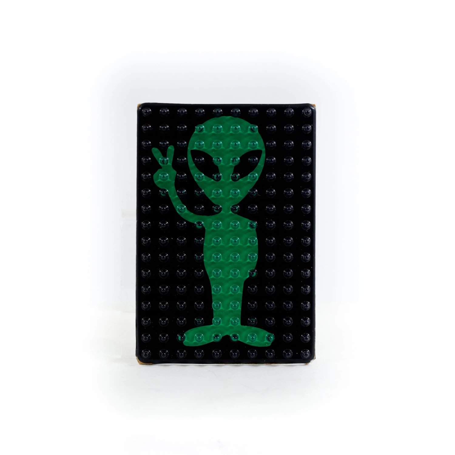 Alien - Stomp Pad | Snowboard Traction Pad 1 Alien - Stomp Pad | Snowboard Traction Pad