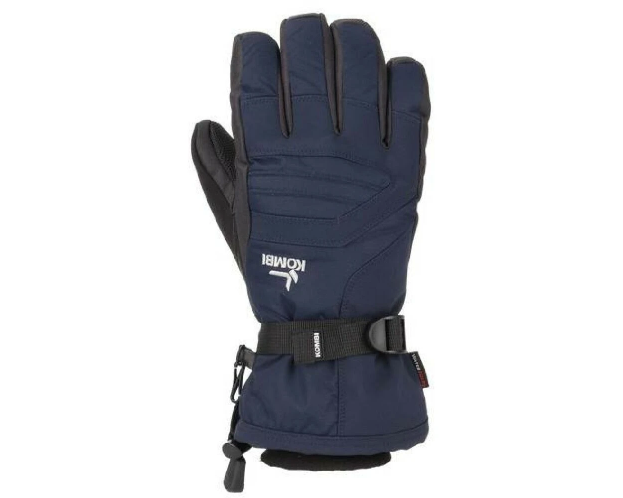 Kombi Storm Cuff Ski Gloves - Men's - 1600 3 Kombi Storm Cuff Ski Gloves - Men's - 1600 - Image 3
