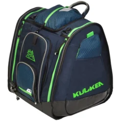 Kulkea Boot Trekker Boot Backpack