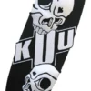 KUU 3D Stomp Pad Skully-Traction Pad