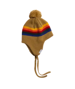 The Bert Beanie By Coal - DISCONTINUED
