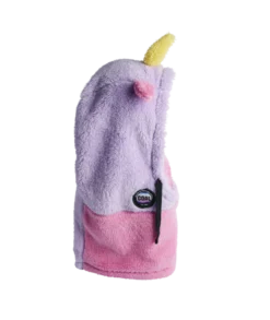 The Ridge Youth Hood By Coal