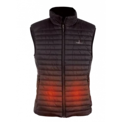 Therm-ic Heated Vest For Men 5 Therm-ic Heated Vest For Men -Fischer Gear Shop mensvest