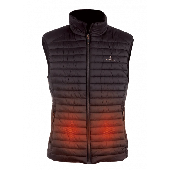 Therm-ic Heated Vest For Men 3 Therm-ic Heated Vest For Men - Image 3