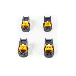 Naxo AT Binding Spare Parts - NX01, NX22 - USED -Fischer Gear Shop naxo batch 4 scaled