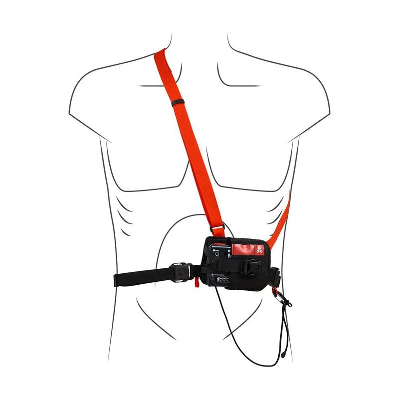 Arva Neo BT Pro Holster 1 Arva Neo BT Pro Holster