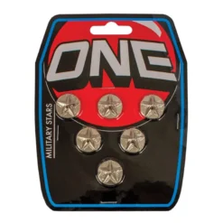 One Ball Jay Military Stars Traction Pad