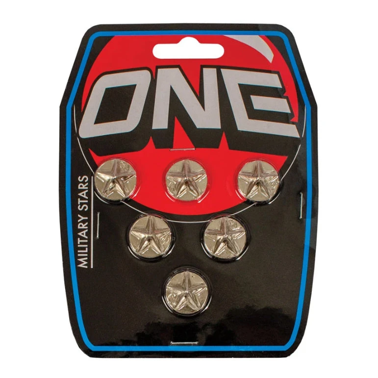 One Ball Jay Military Stars Traction Pad 1 One Ball Jay Military Stars Traction Pad