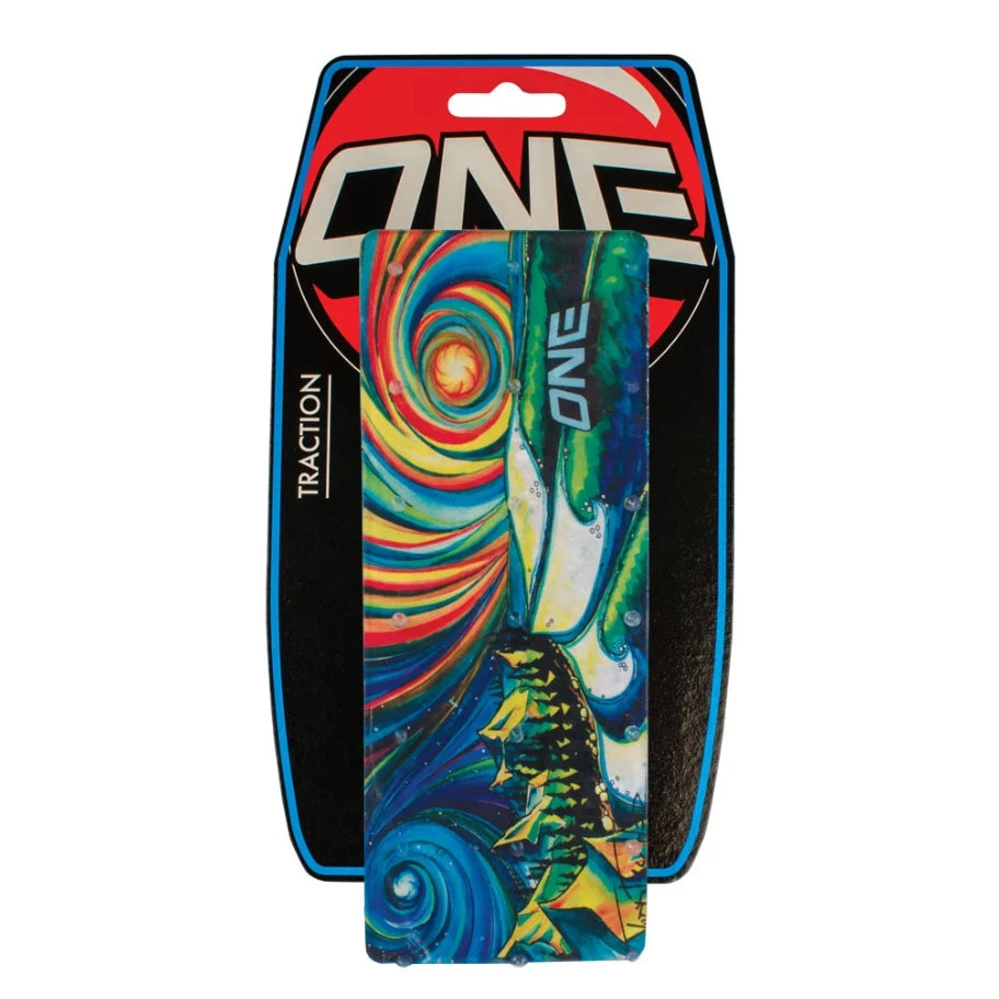 One Ball Jay Traction Pad My Backyard 1 One Ball Jay Traction Pad My Backyard