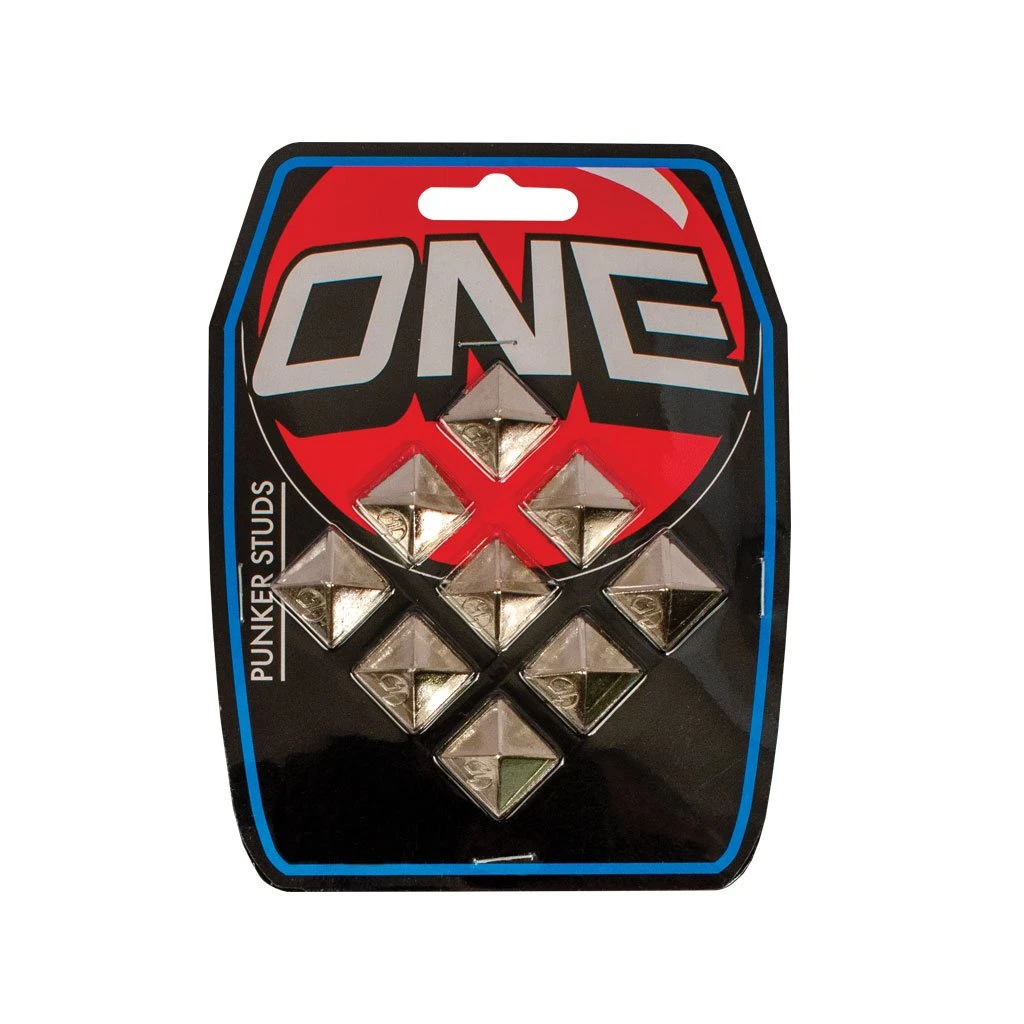 One Ball Jay Punker Studs Traction Pad 1 One Ball Jay Punker Studs Traction Pad