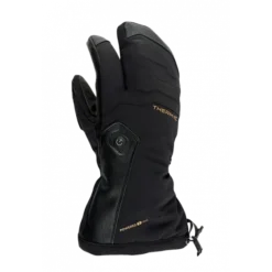 Therm-ic Power Gloves 3+1 Lobster Gloves