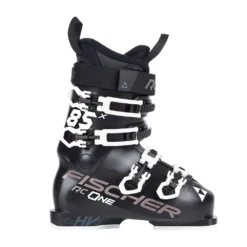 Fischer RC One X 85 Women's Alpine Ski Boot | 2023