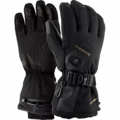 Therm-ic Ultra Heat Gloves Men's
