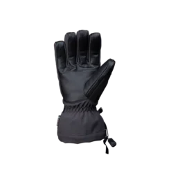 Kombi Sanctum Gore-tex Ski Gloves - Men's -Fischer Gear Shop sanctumblackM2