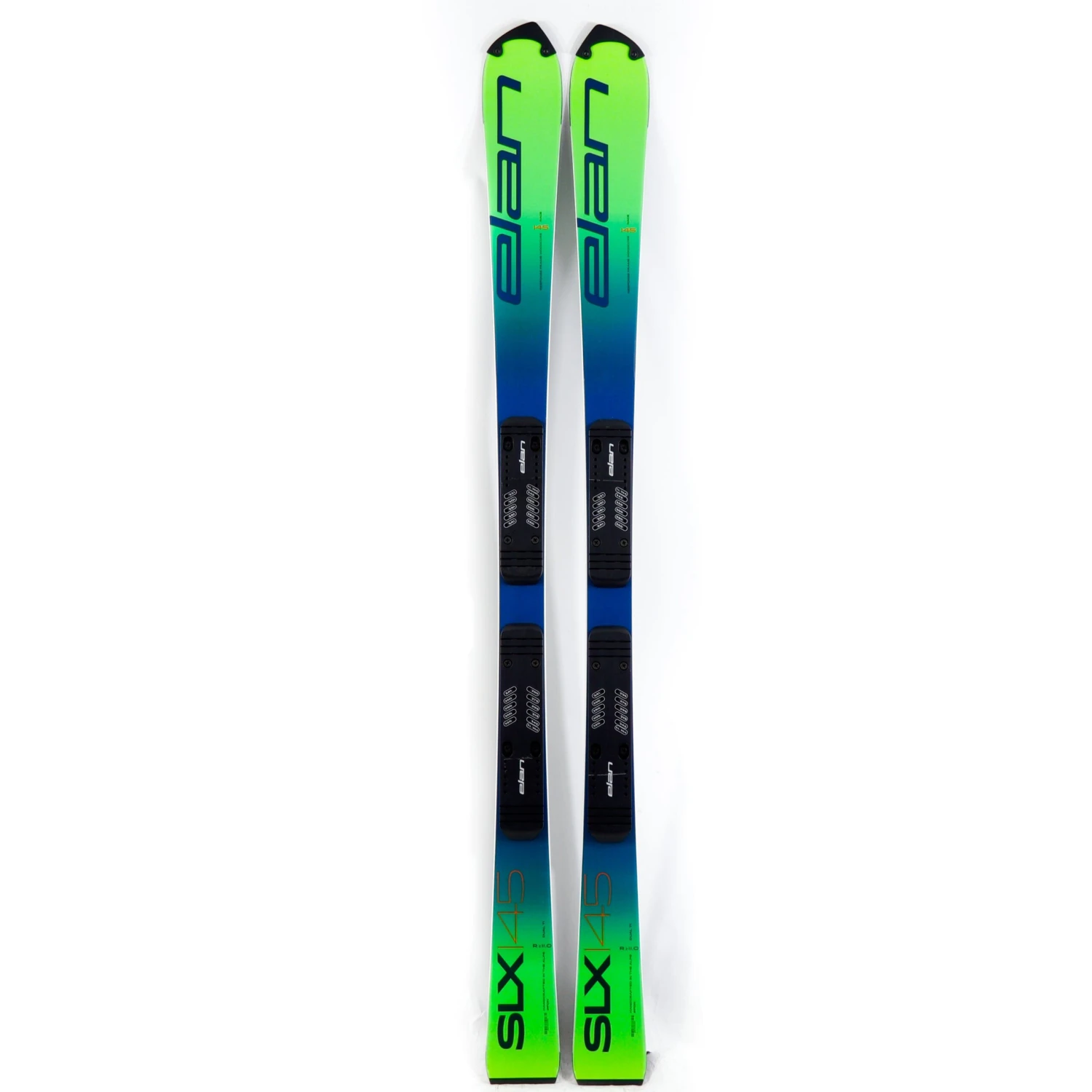 Elan SLX Team Plate 2020 Slalom JR Race Skis | New! 1 Elan SLX Team Plate 2020 Slalom JR Race Skis | New!