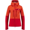 Swix Surmount Shell Women's Jacket