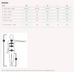 Swix RaceX Bodywear Women's 1/2 Zip Base Layer 5 Swix RaceX Bodywear Women's 1/2 Zip Base Layer -Fischer Gear Shop swixwomenssizechart