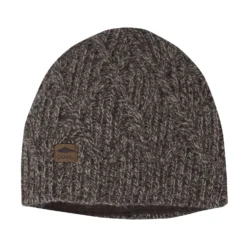The Yukon Beanie By Coal