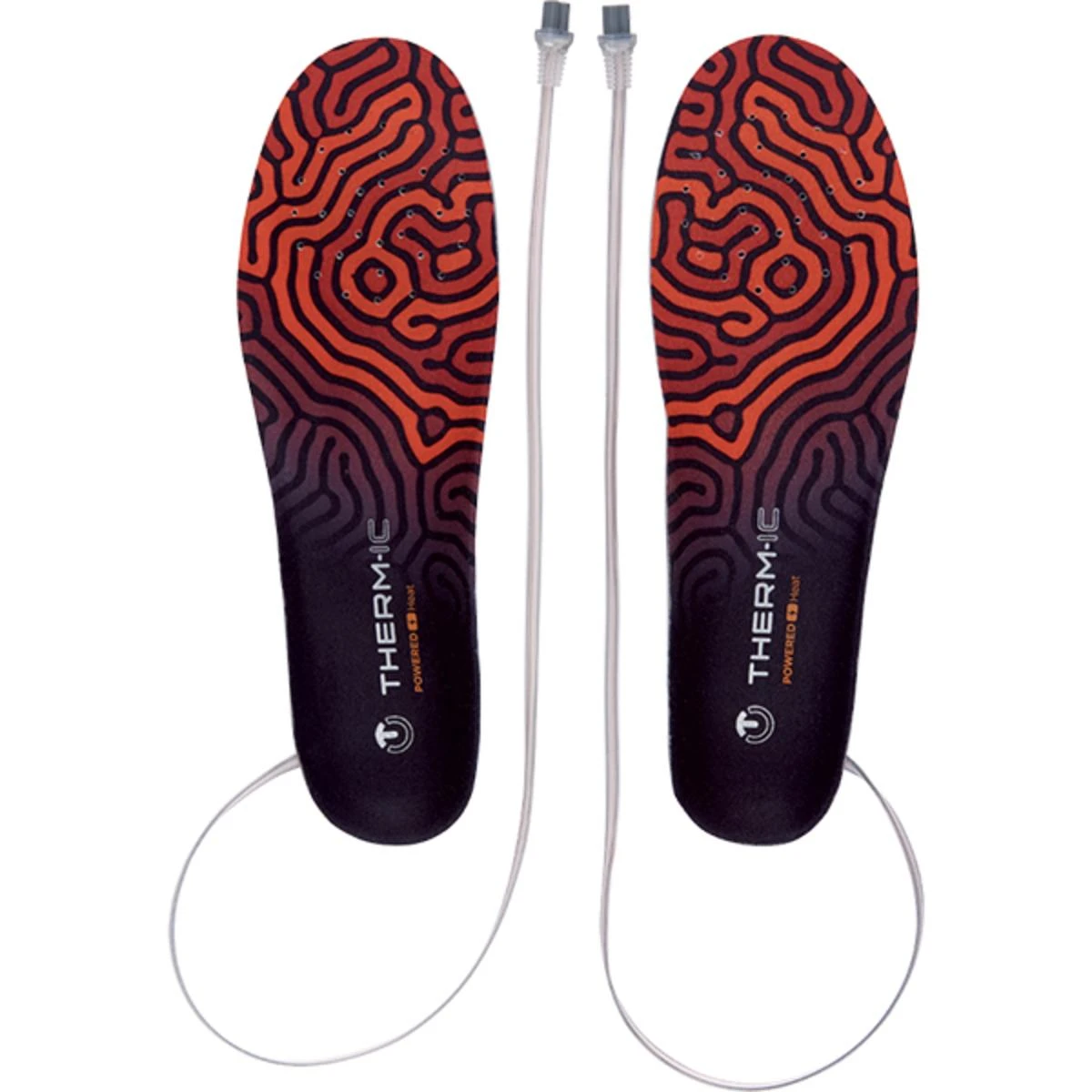 Heat 3D Therm-ic Heated 3D Insoles 1 Heat 3D Therm-ic Heated 3D Insoles