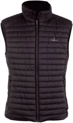 Therm-ic Heated Vest For Women
