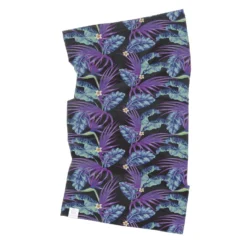 The Shield Tube Gaiter By Coal -Fischer Gear Shop theshieldtubeblacktropical