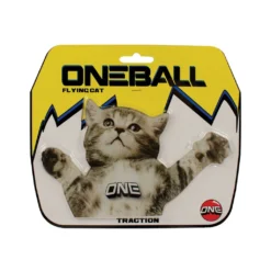OneBall Jay Flying Cat 6- X 4- Snowboard Traction - Open Box Return