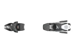 Tyrolia SX 7.5 GW CA With 90mm[J] Brake 22'/23' - Black/White