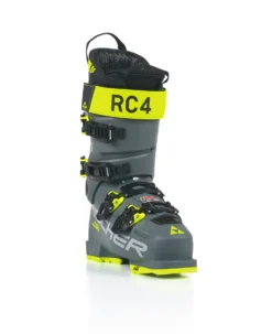 Fischer The Curv GT 120 VAC GW Ski Boots 22/23 | NEW -Fischer Gear Shop u05222 the curv gt 120 vac gw 04