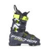Fischer RC4 The Curv 110 Vacuum Walk Men's Ski Boots - Dark Grey - 2022