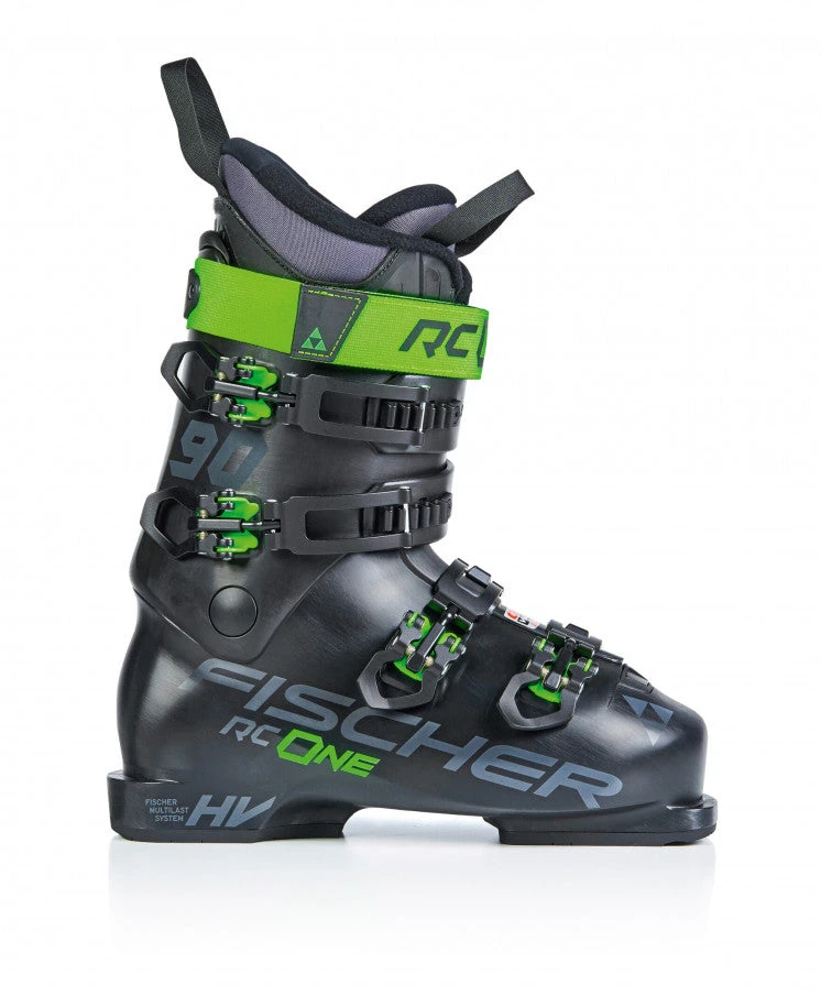 Fischer RC ONE 90 Ski Boots 2022/23 1 Fischer RC ONE 90 Ski Boots 2022/23