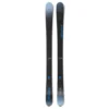 Nordica Unleashed 98 All Mountain Freeride Skis - 2023