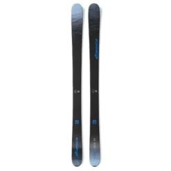 Nordica Unleashed 98 All Mountain Freeride Skis - 2023