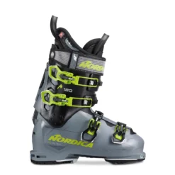 Nordica Strider 120 DYN Freeride Touring Ski Boots - 2023
