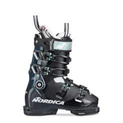 Nordica ProMachine 115W Women's Performance Ski Boots - 2023