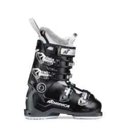 Nordica SpeedMachine 3 75W Women's Ski Boots - 2023
