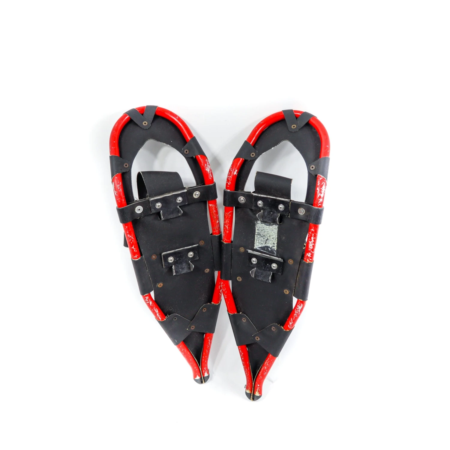Red Feather 26" Used Snowshoes 2 Red Feather 26" Used Snowshoes - Image 2