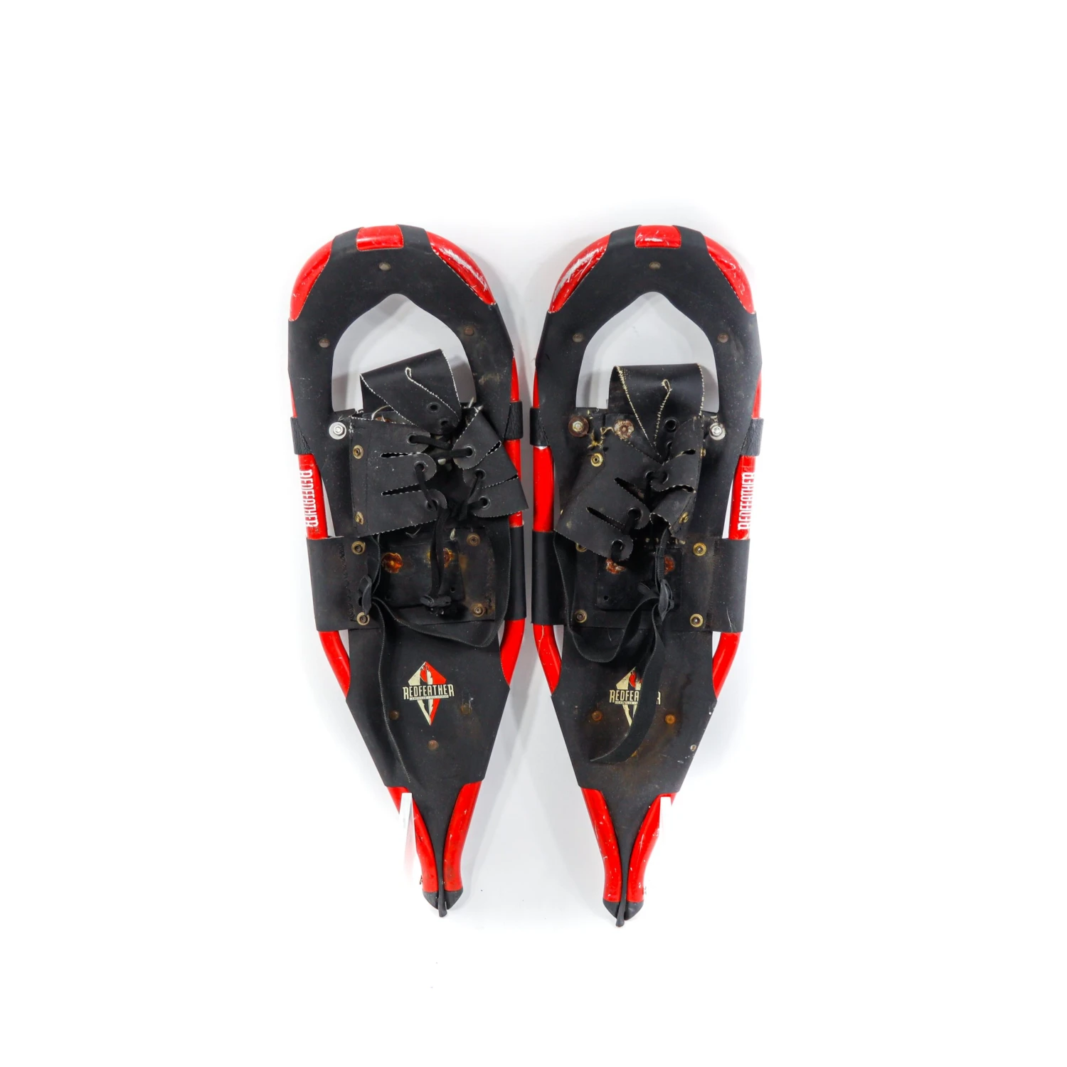 Red Feather 26" Used Snowshoes 1 Red Feather 26" Used Snowshoes
