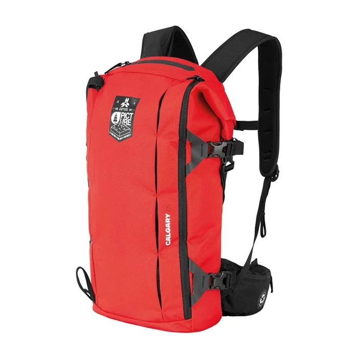Arva Picture Calgary 26 Backpack 2 Arva Picture Calgary 26 Backpack - Image 2