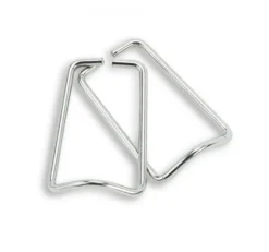 Voile 3-Pin Cable Telemark Climbing Wires (Pair)