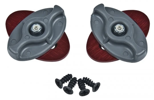 Voile Ski Crampon Disk Set 2 Voile Ski Crampon Disk Set - Image 2