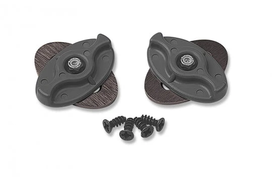Voile Ski Crampon Disk Set 3 Voile Ski Crampon Disk Set - Image 3