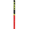 Leki WCR Lite SL 3D Junior Slalom Ski Poles - DISCONTINUED