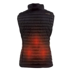 Therm-ic Heated Vest For Women With Updated USB - 22/23 -Fischer Gear Shop womensvestback d42fd561 a4b4 4a5d 832e 66e33b748268